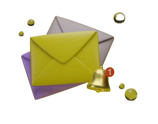 newsletter banner